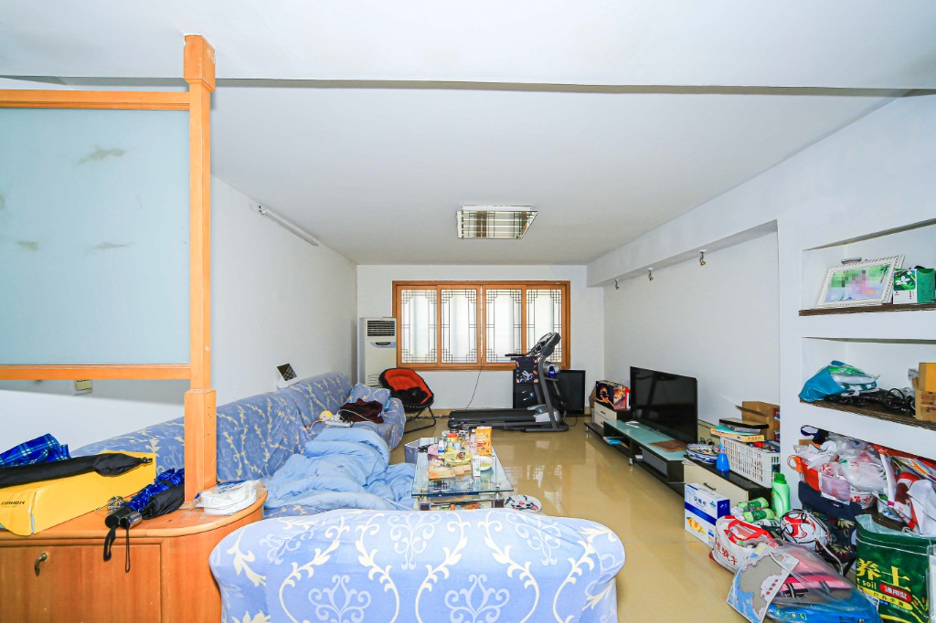 广宇园丁新村 3室2厅 120.00万