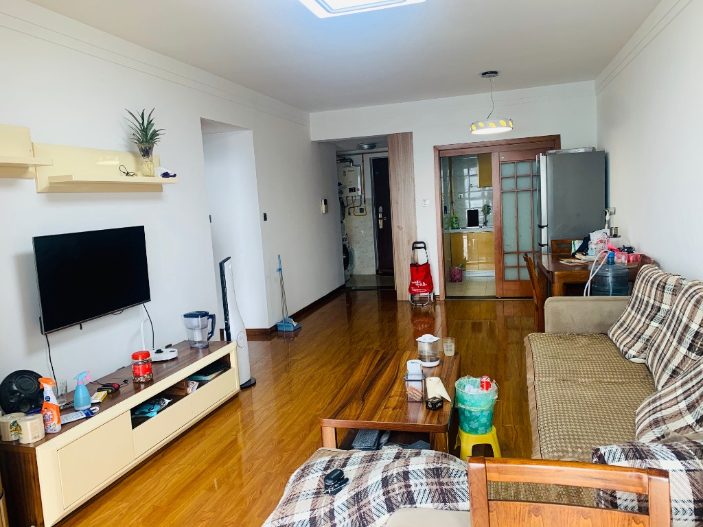 佳兆业君汇上品  3室2厅1卫    2600.0元/月 佳兆业君汇上品  3室2厅1卫    2600.0元/月室内图