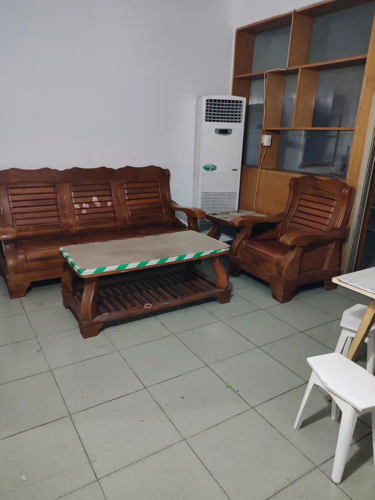 株洲保利花园 2室1厅1卫 1000.0元/月 株洲保利花园 2室1厅1卫 1000.0元/月室内图