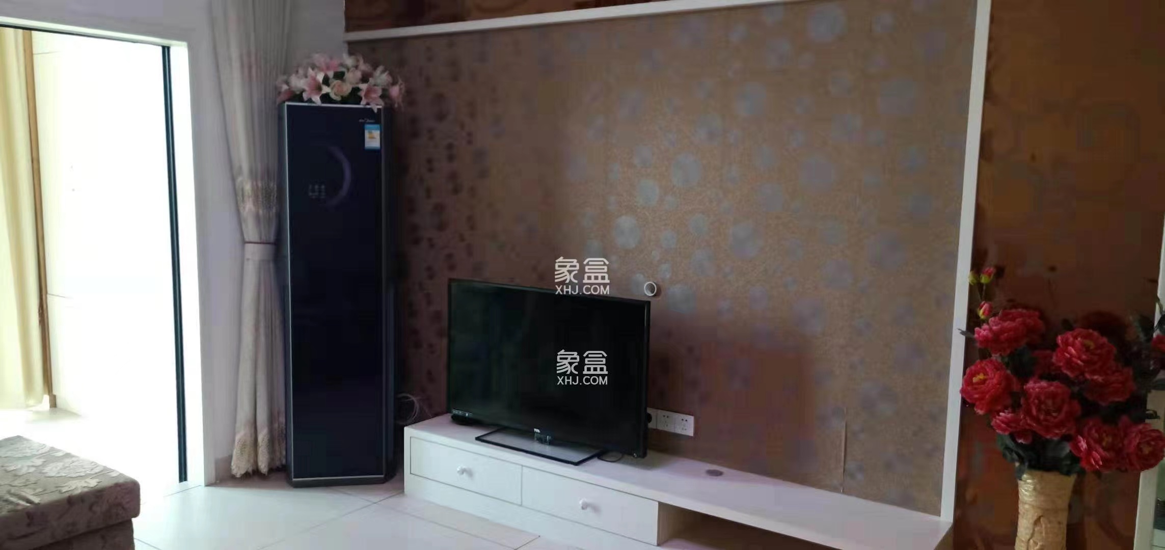 金域半岛 3室2厅2卫 2000.0元/月 金域半岛 3室2厅2卫 2000.0元/月室内图