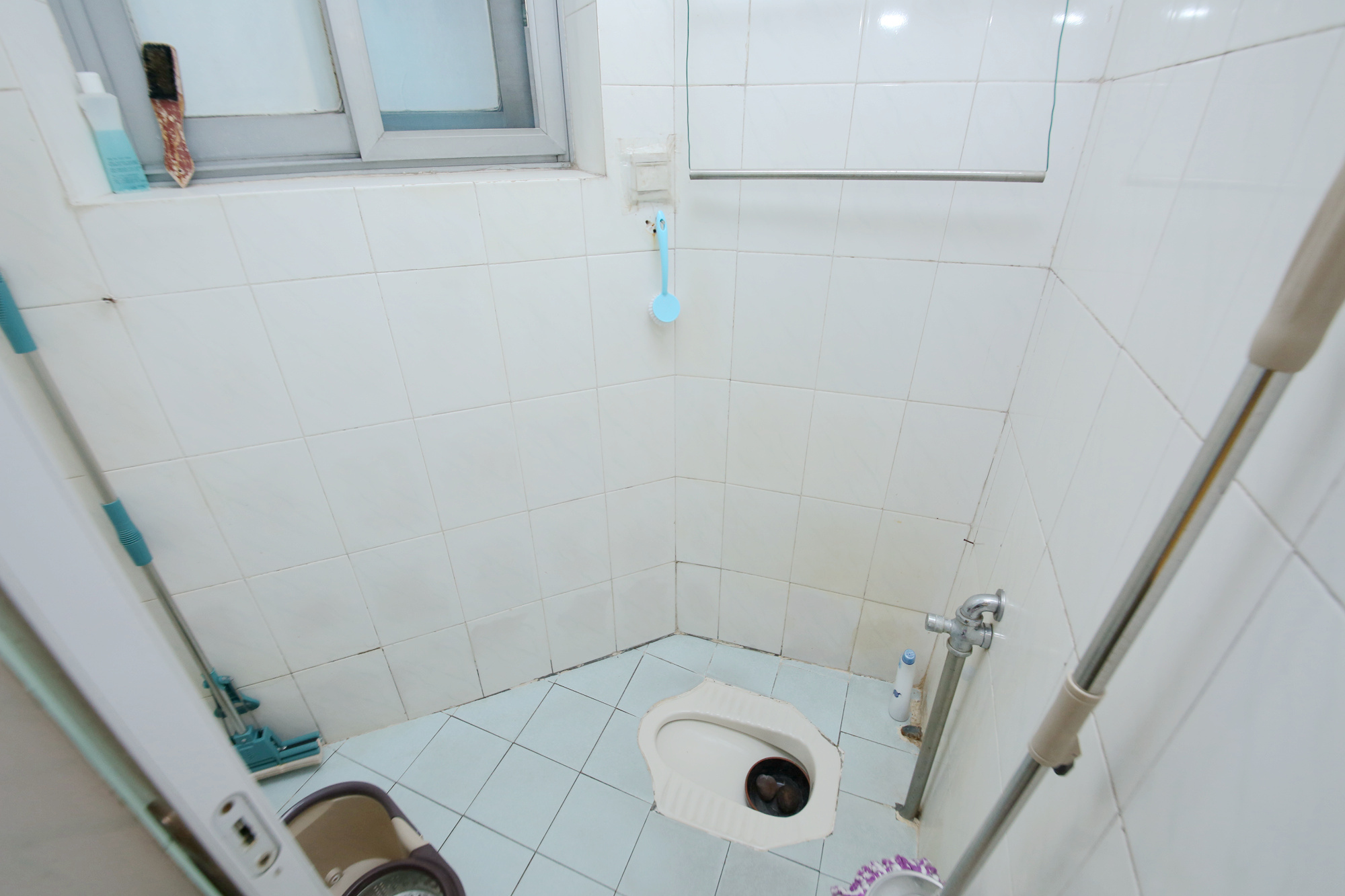 司法厅宿舍  3室2厅1卫    125.0万卫生间