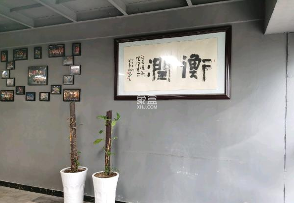金融城一期  1室1厅1卫   5000.00元/月