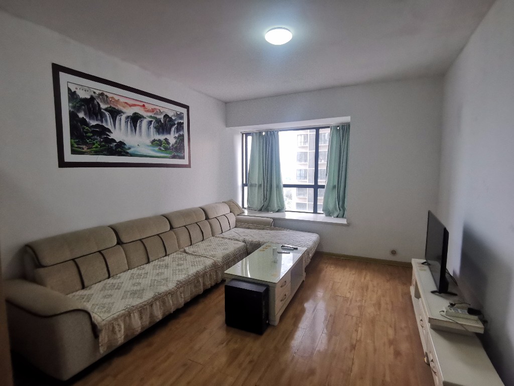 城发郦城 2室2厅1卫 1300.0元/月 城发郦城 2室2厅1卫 1300.0元/月小区图