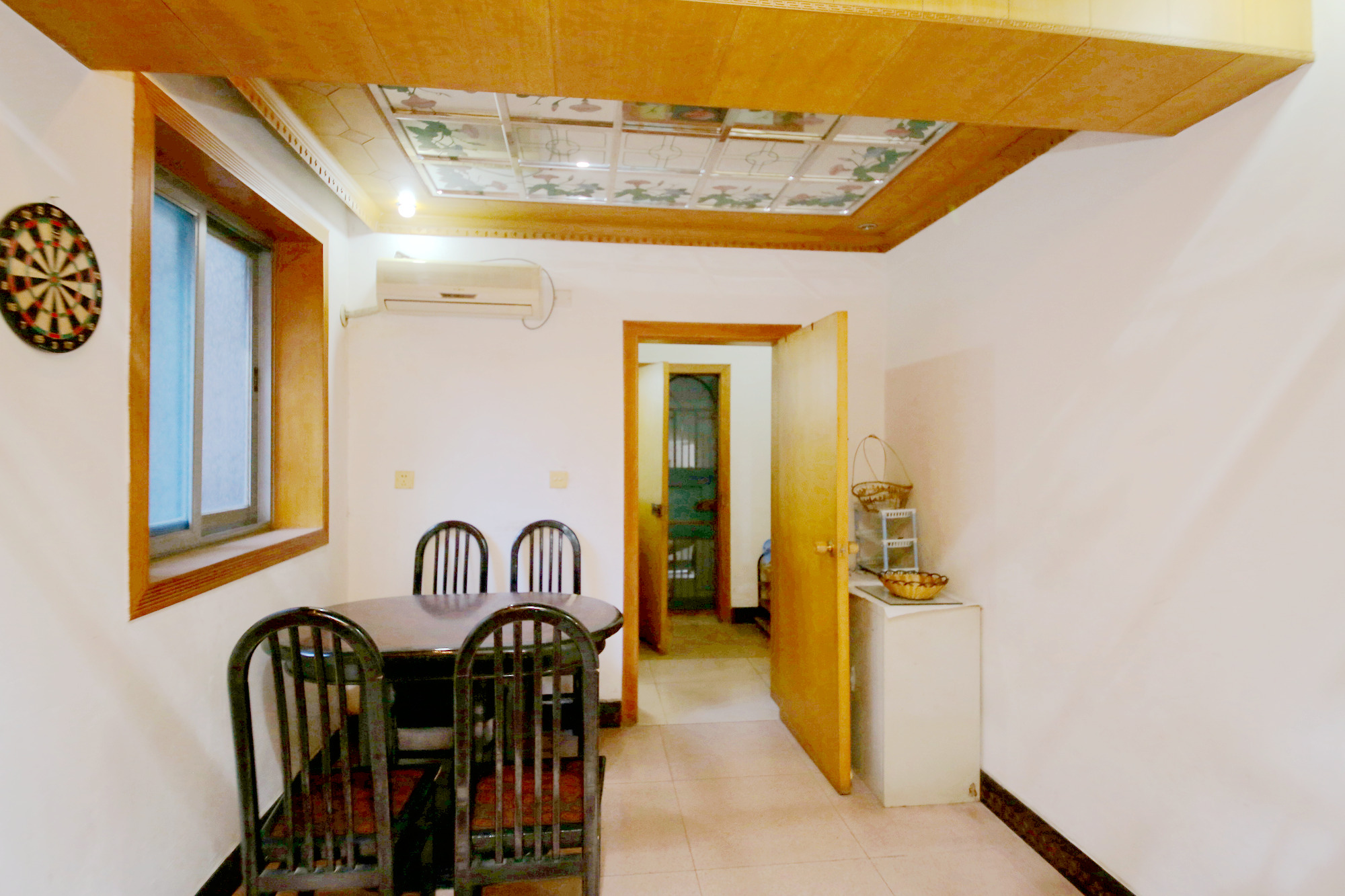 司法厅宿舍  3室2厅1卫    125.0万客厅