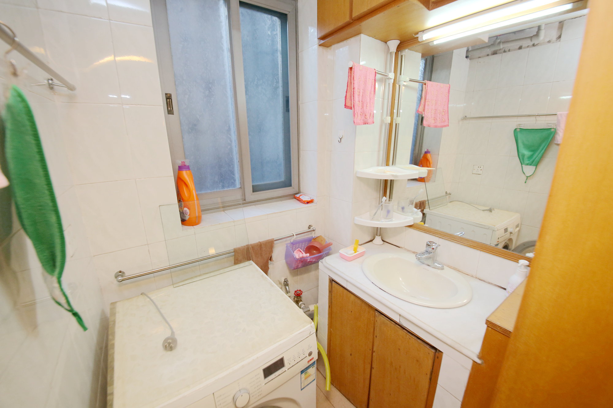 司法厅宿舍  3室2厅1卫    125.0万卫生间