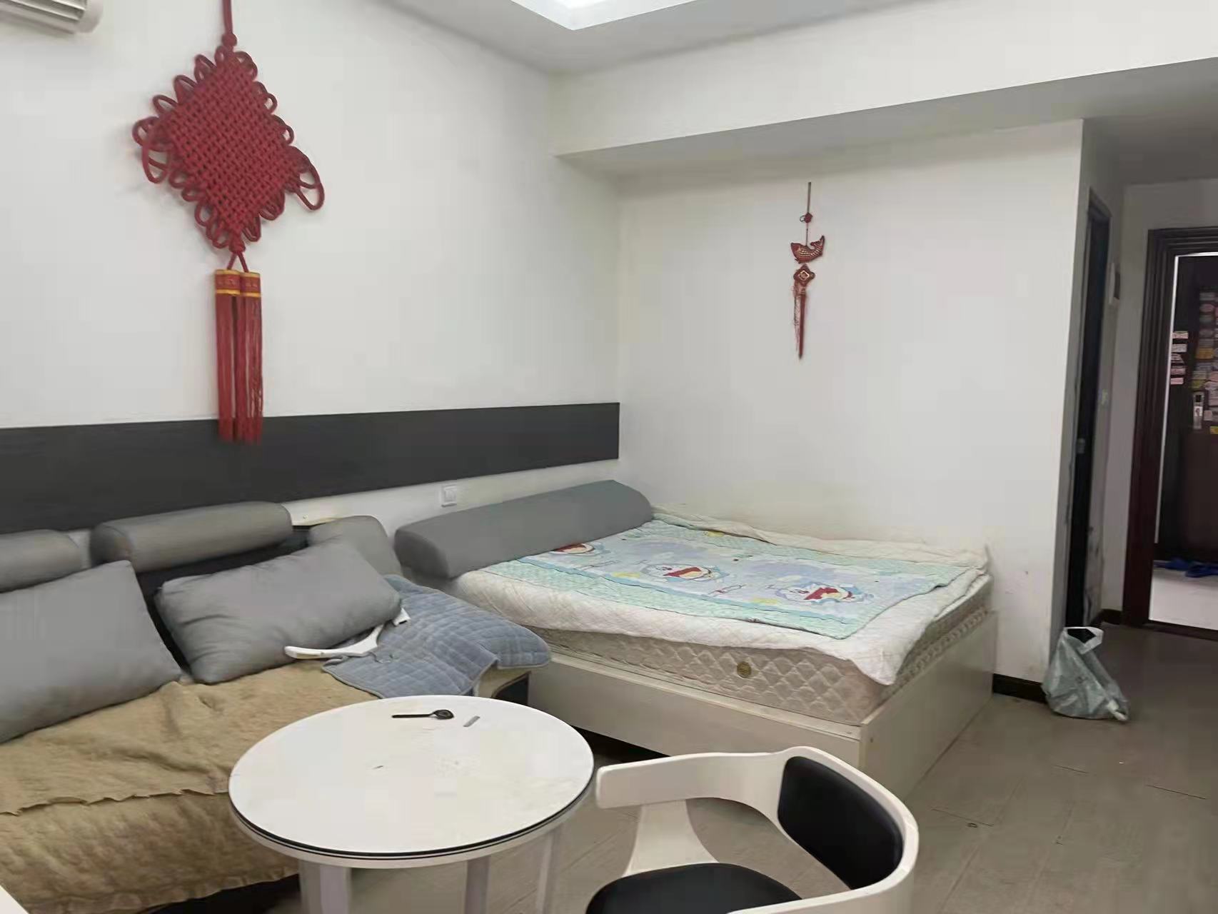 丰园公寓  1室1厅1卫    1100.0元/月 丰园公寓  1室1厅1卫    1100.0元/月室内图