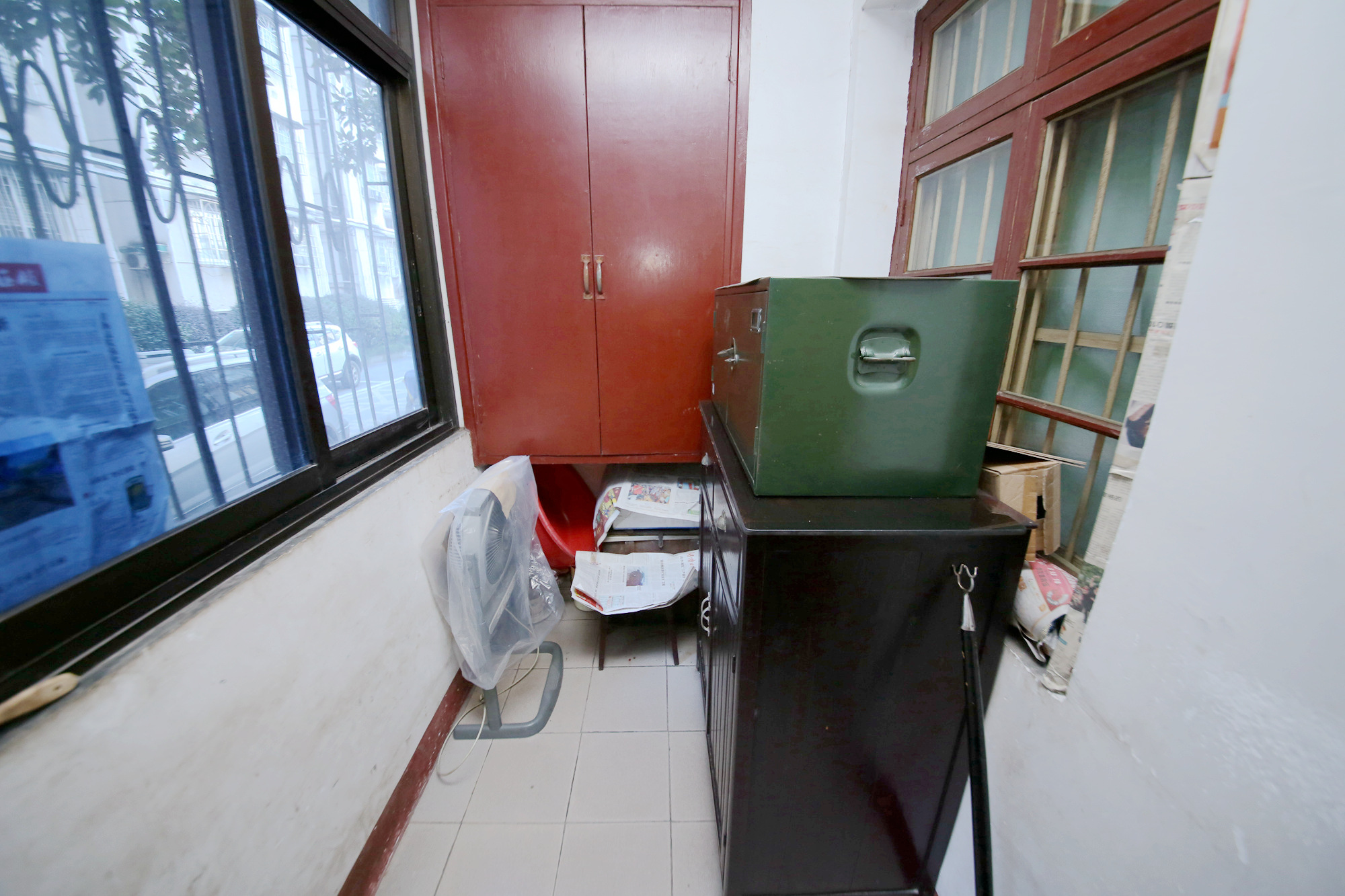 司法厅宿舍  3室2厅1卫    125.0万阳台