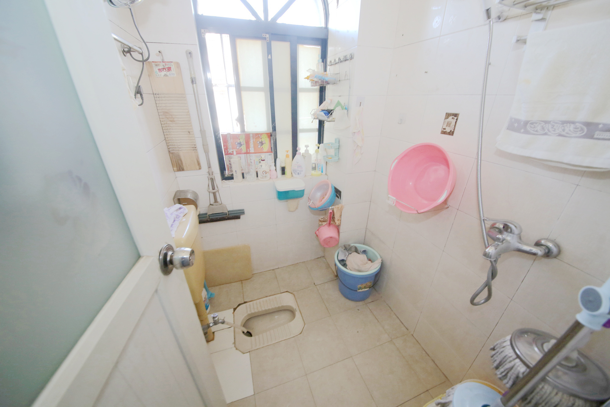 中江锦城  4室2厅2卫   114.30万卫生间