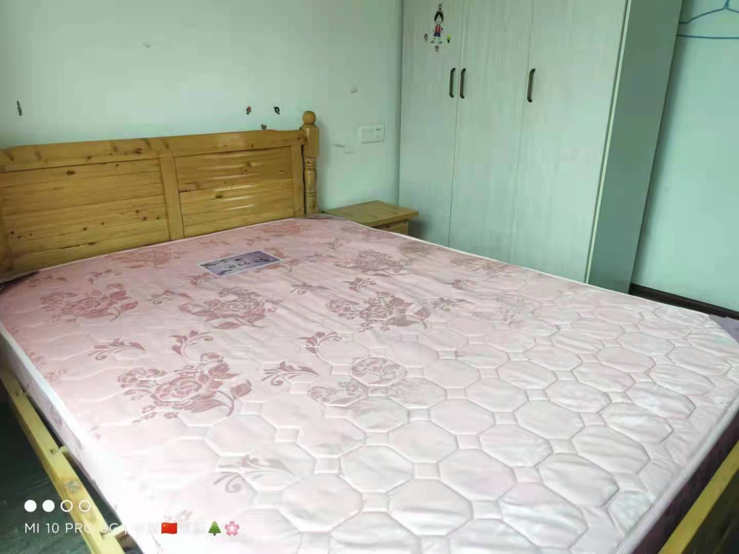 中天会展城B区  2室1厅1卫   2300.00元/月室内图