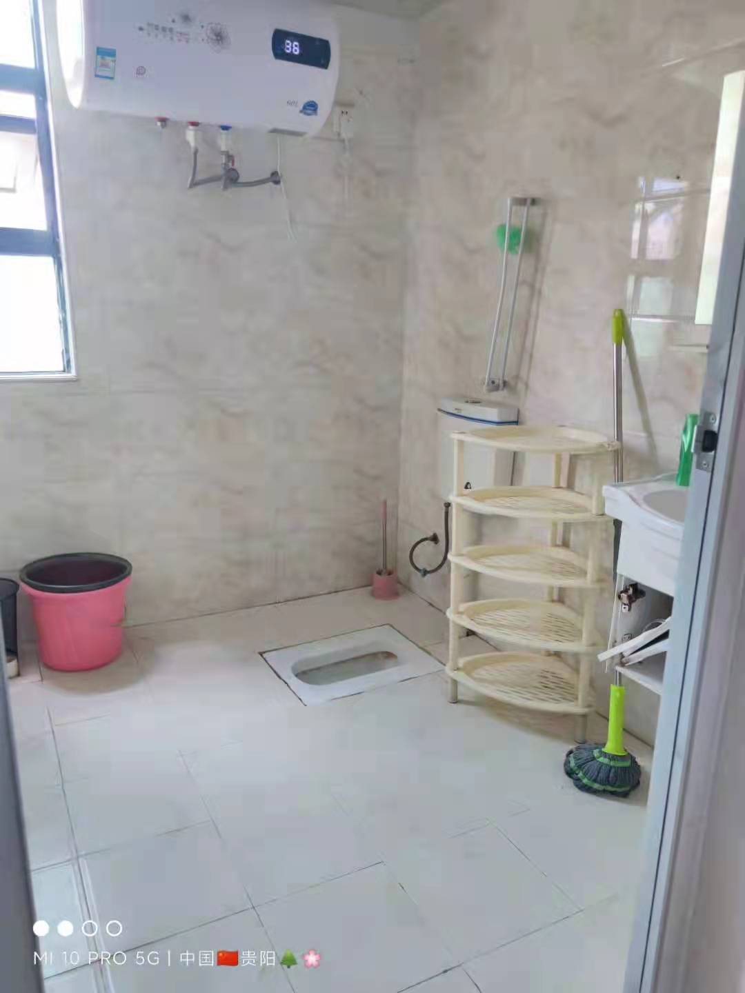 中天会展城B区  2室1厅1卫   2300.00元/月室内图