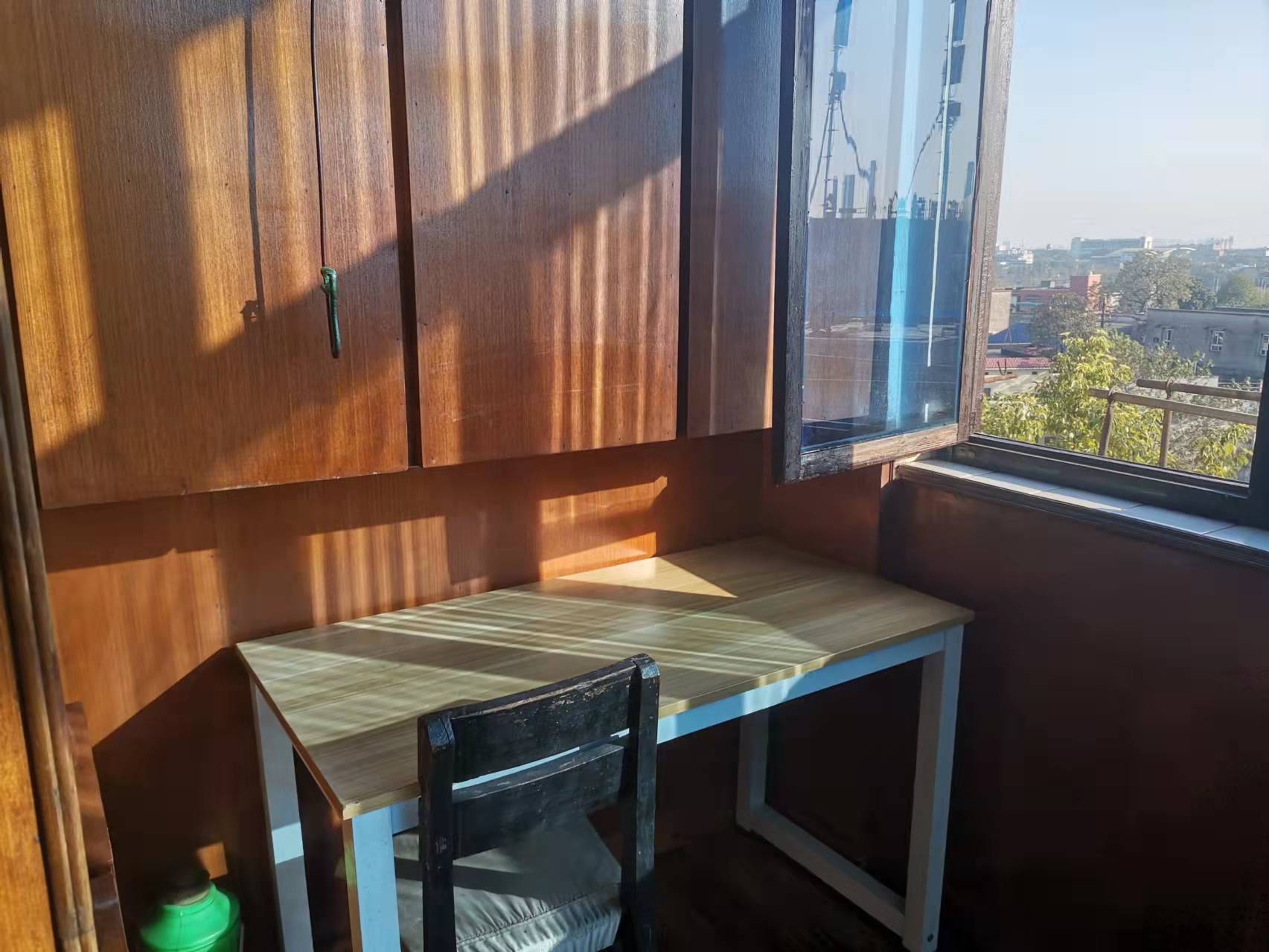 湘钢北门新三村 2室1厅1卫 700.0元/月 湘钢北门新三村 2室1厅1卫 700.0元/月室内图