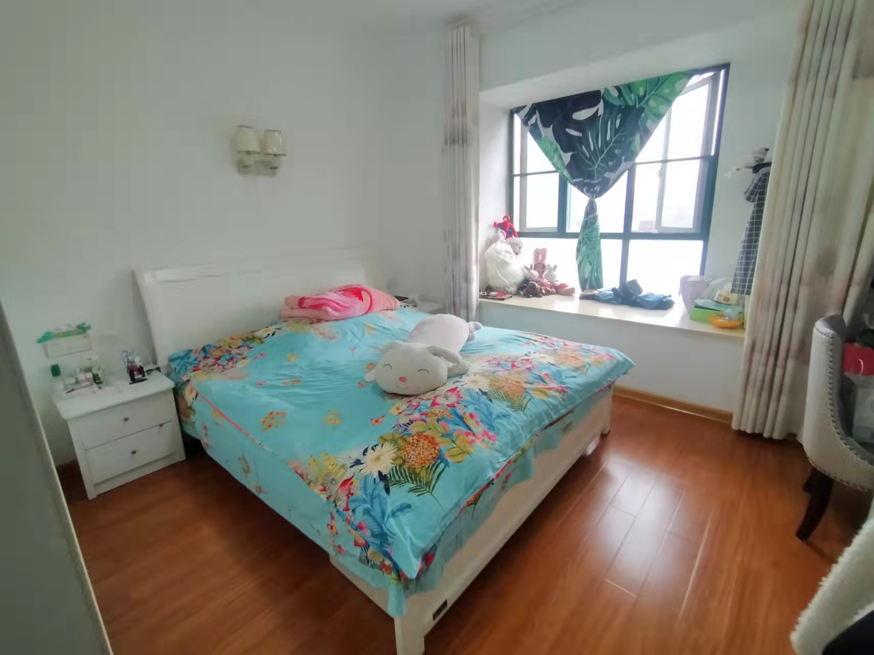 北美阳光城 2室1厅1卫 85.0万 北美阳光城 2室1厅1卫 85.0万卫生间