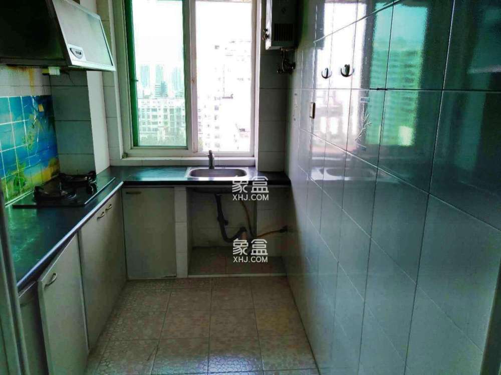 金碧华庭 2室1厅1卫 1500.0元/月 金碧华庭 2室1厅1卫 1500.0元/月室内图