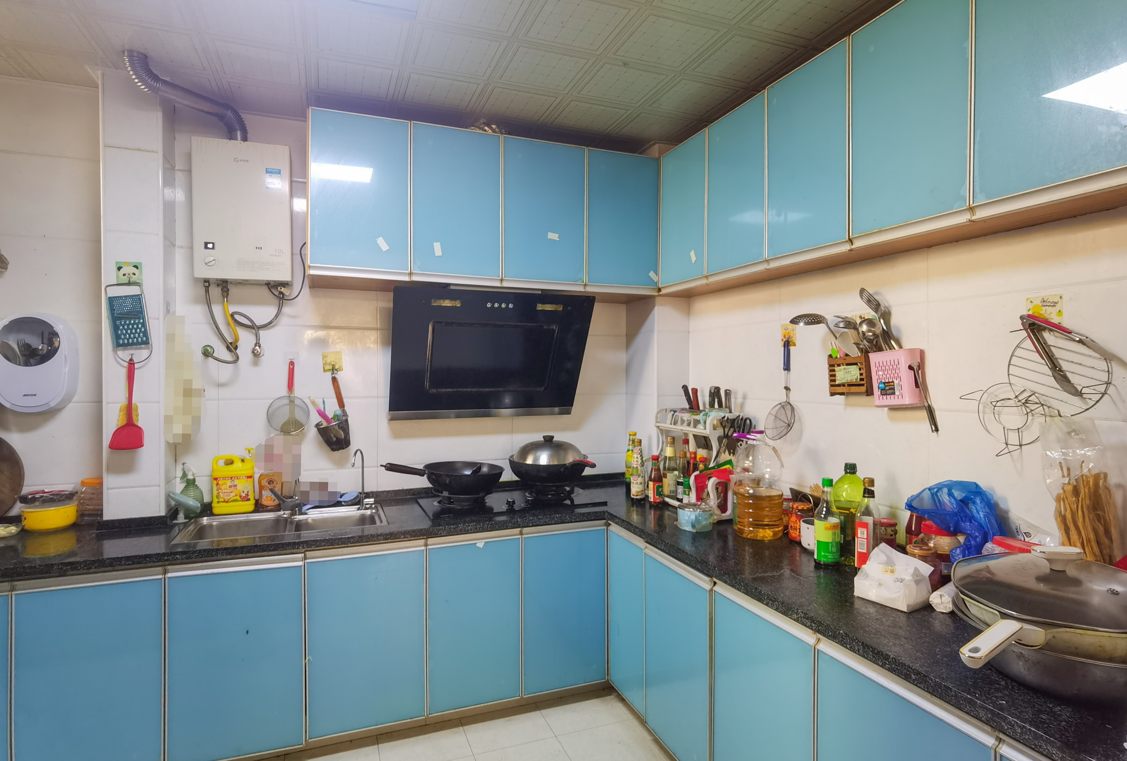 香博堡 3室2厅2卫 43.8万 香博堡 3室2厅2卫 43.8万客厅