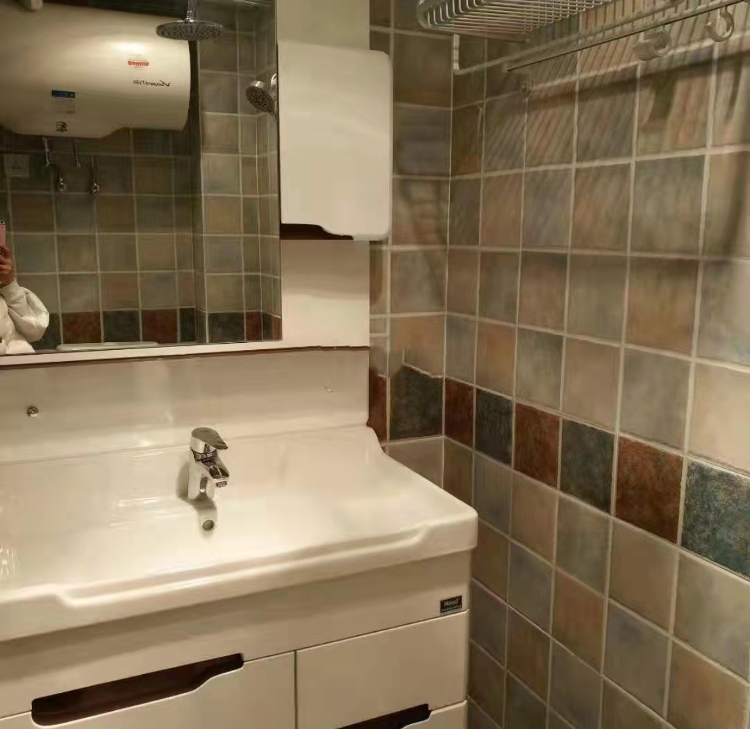 白马青秀 1室1厅1卫 1800.0元/月 白马青秀 1室1厅1卫 1800.0元/月小区图