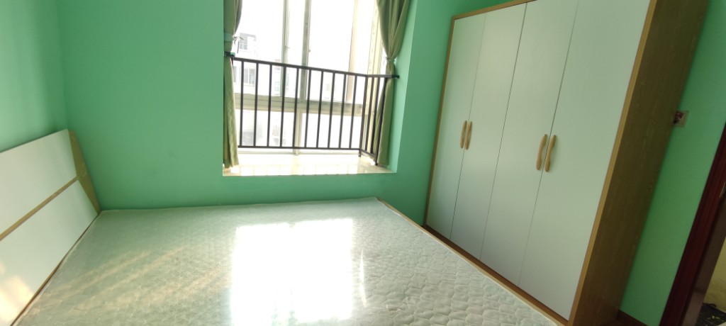 南湖春天  2室1厅1卫   1700.00元/月室内图