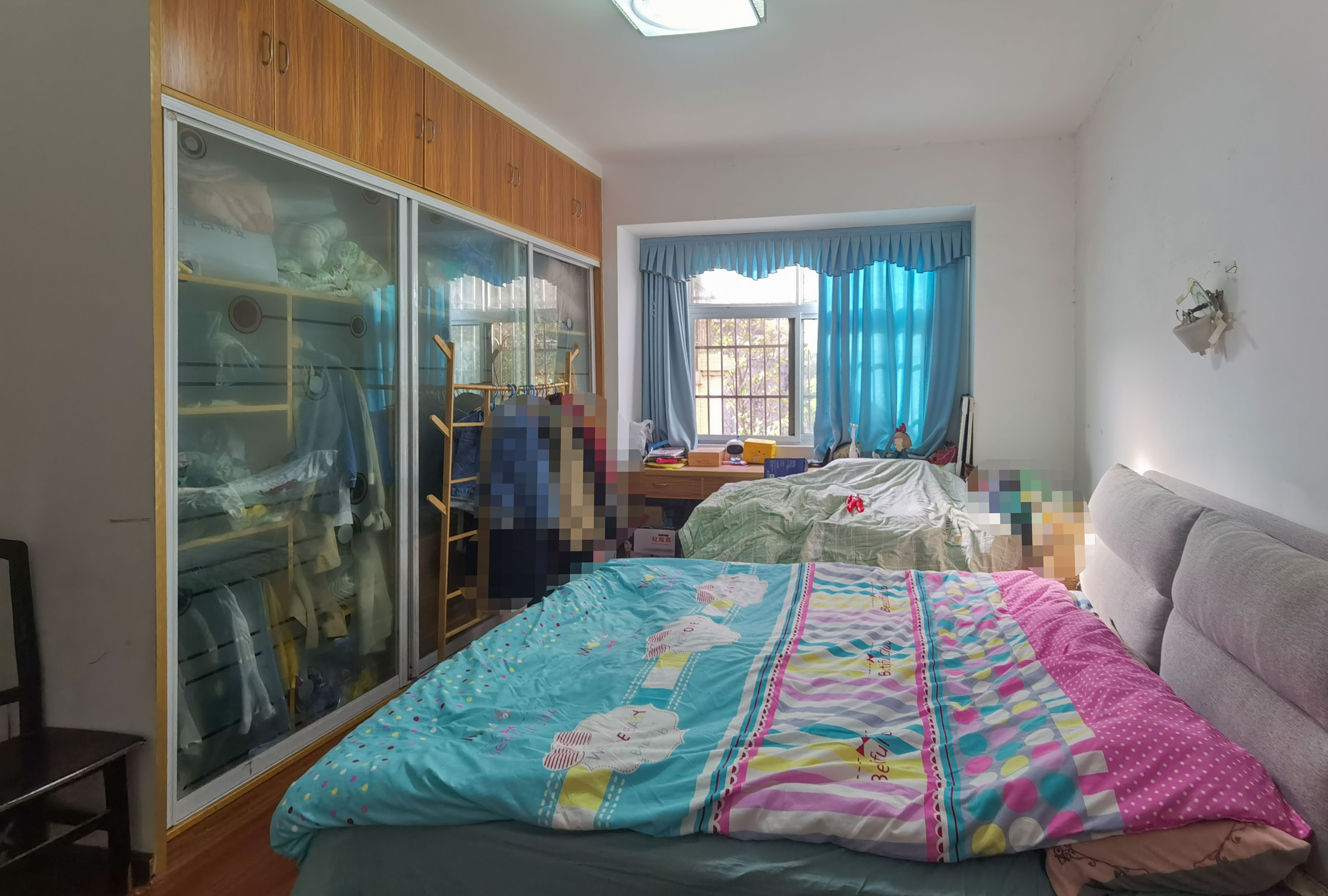 香博堡 3室2厅2卫 43.8万 香博堡 3室2厅2卫 43.8万客厅