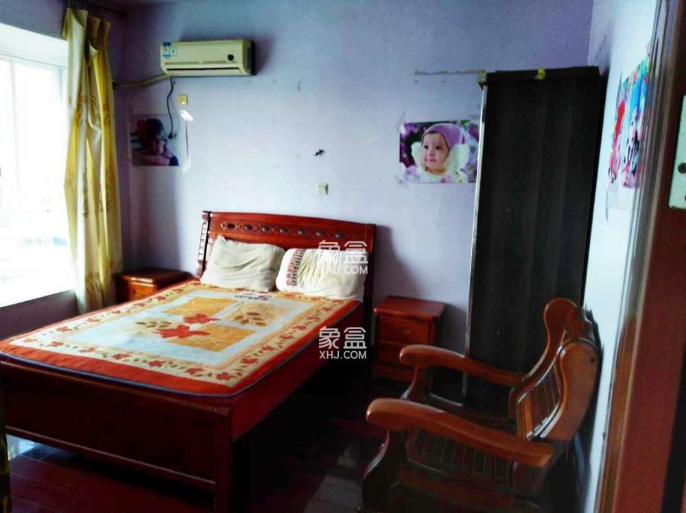 金碧华庭 2室1厅1卫 1500.0元/月 金碧华庭 2室1厅1卫 1500.0元/月室内图