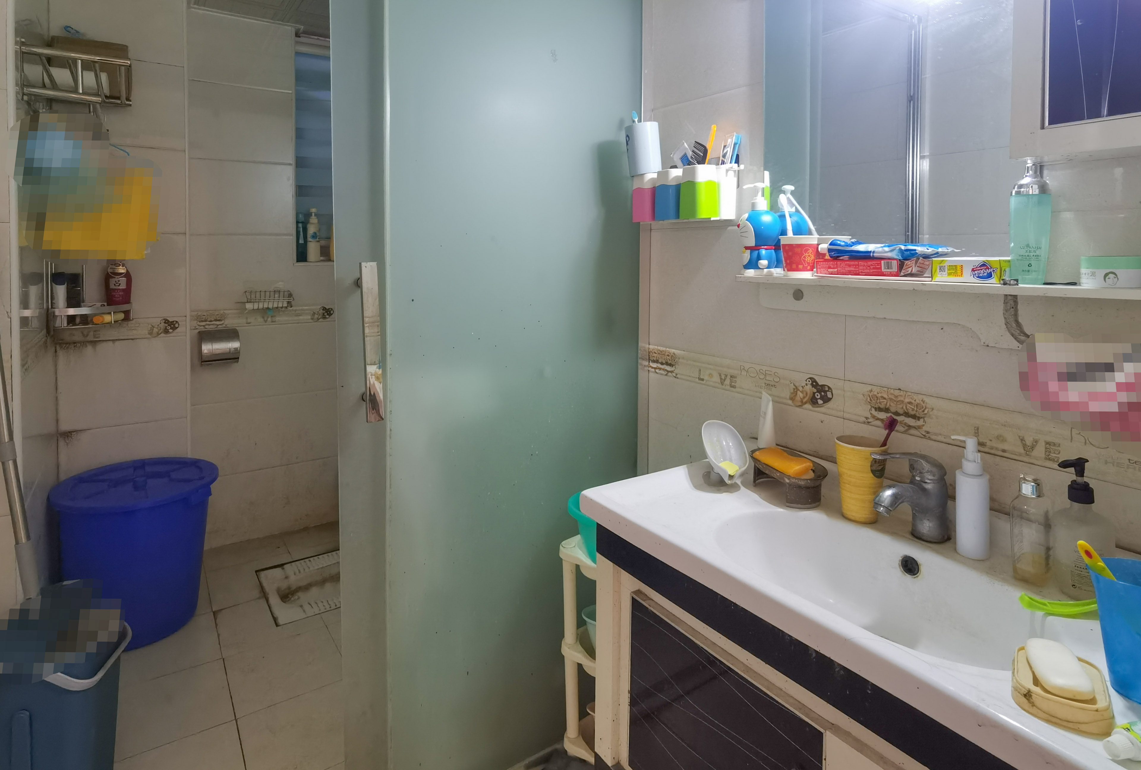 香博堡 3室2厅2卫 43.8万 香博堡 3室2厅2卫 43.8万客厅