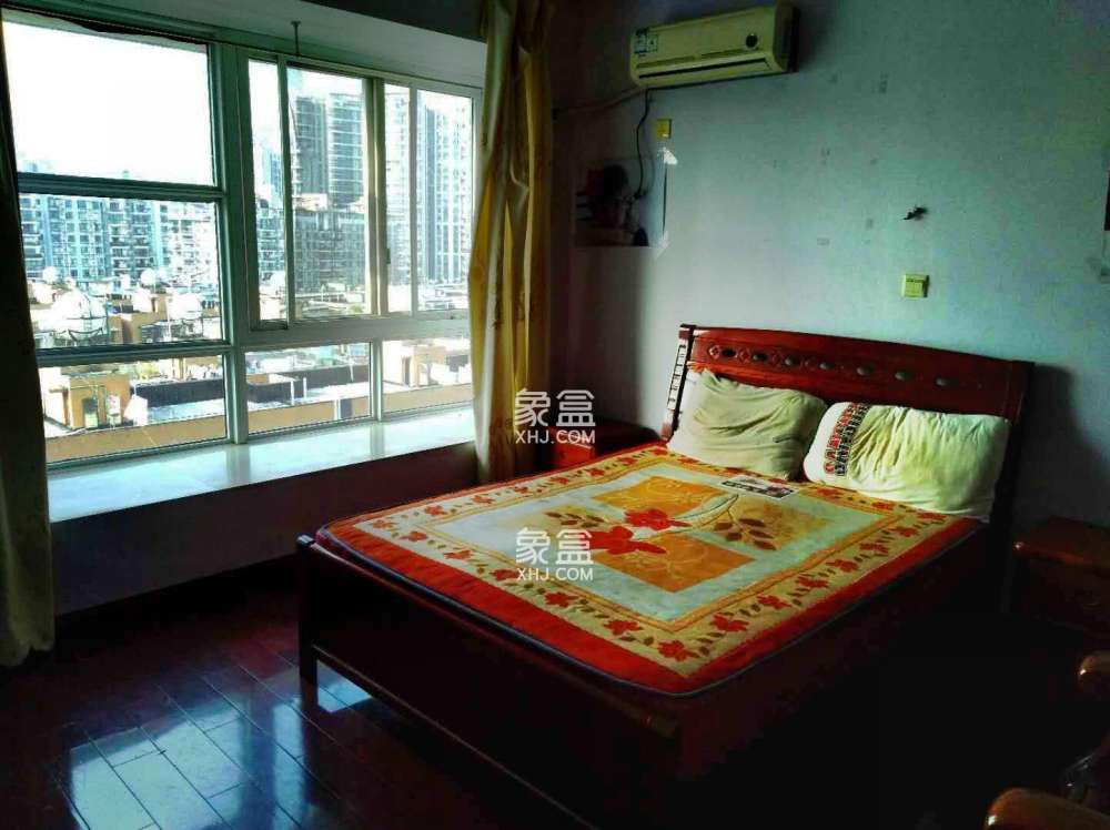 金碧华庭 2室1厅1卫 1500.0元/月 金碧华庭 2室1厅1卫 1500.0元/月室内图