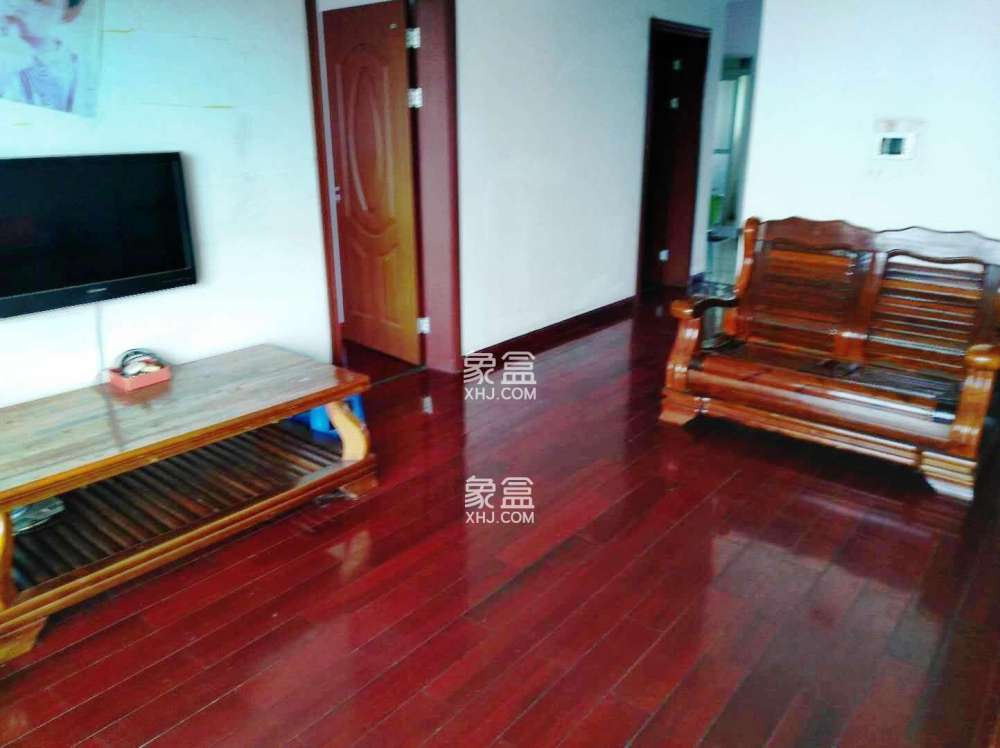 金碧华庭 2室1厅1卫 1500.0元/月 金碧华庭 2室1厅1卫 1500.0元/月室内图