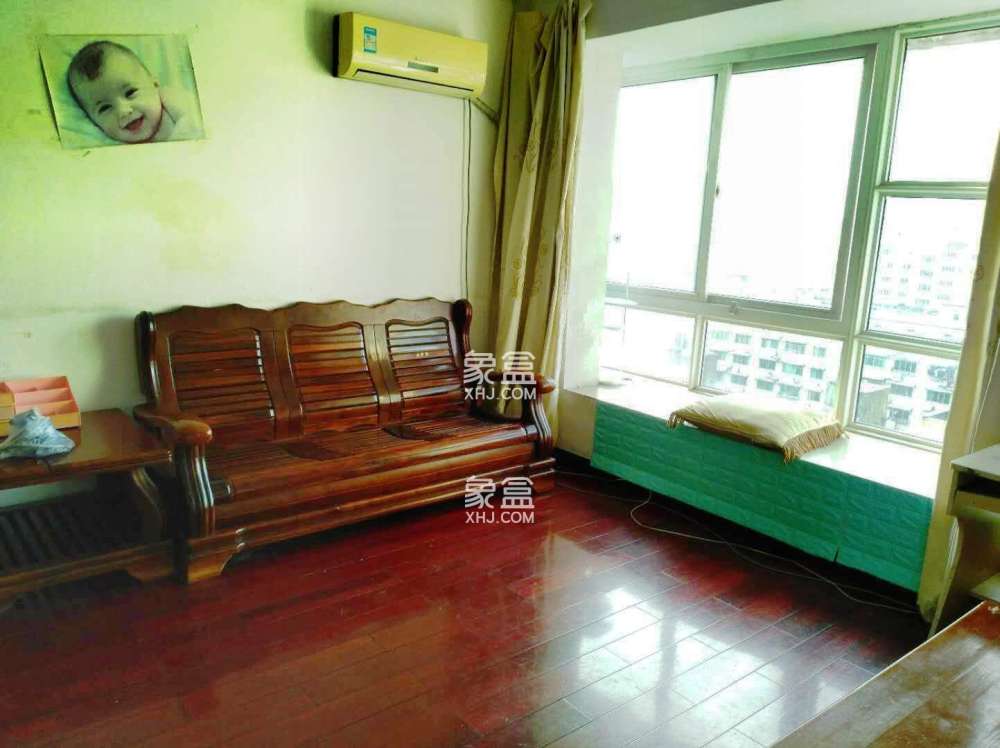 金碧华庭 2室1厅1卫 1500.0元/月 金碧华庭 2室1厅1卫 1500.0元/月室内图