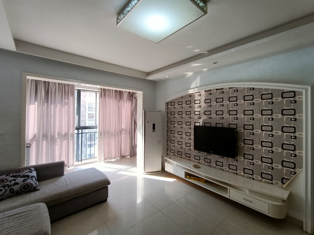 松亭小区 3室2厅1卫 1400.0元/月 松亭小区 3室2厅1卫 1400.0元/月室内图