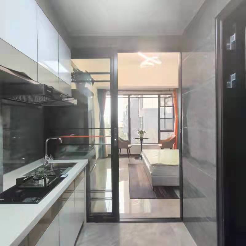 太一格 1室1厅1卫 1500.0元/月 太一格 1室1厅1卫 1500.0元/月室内图