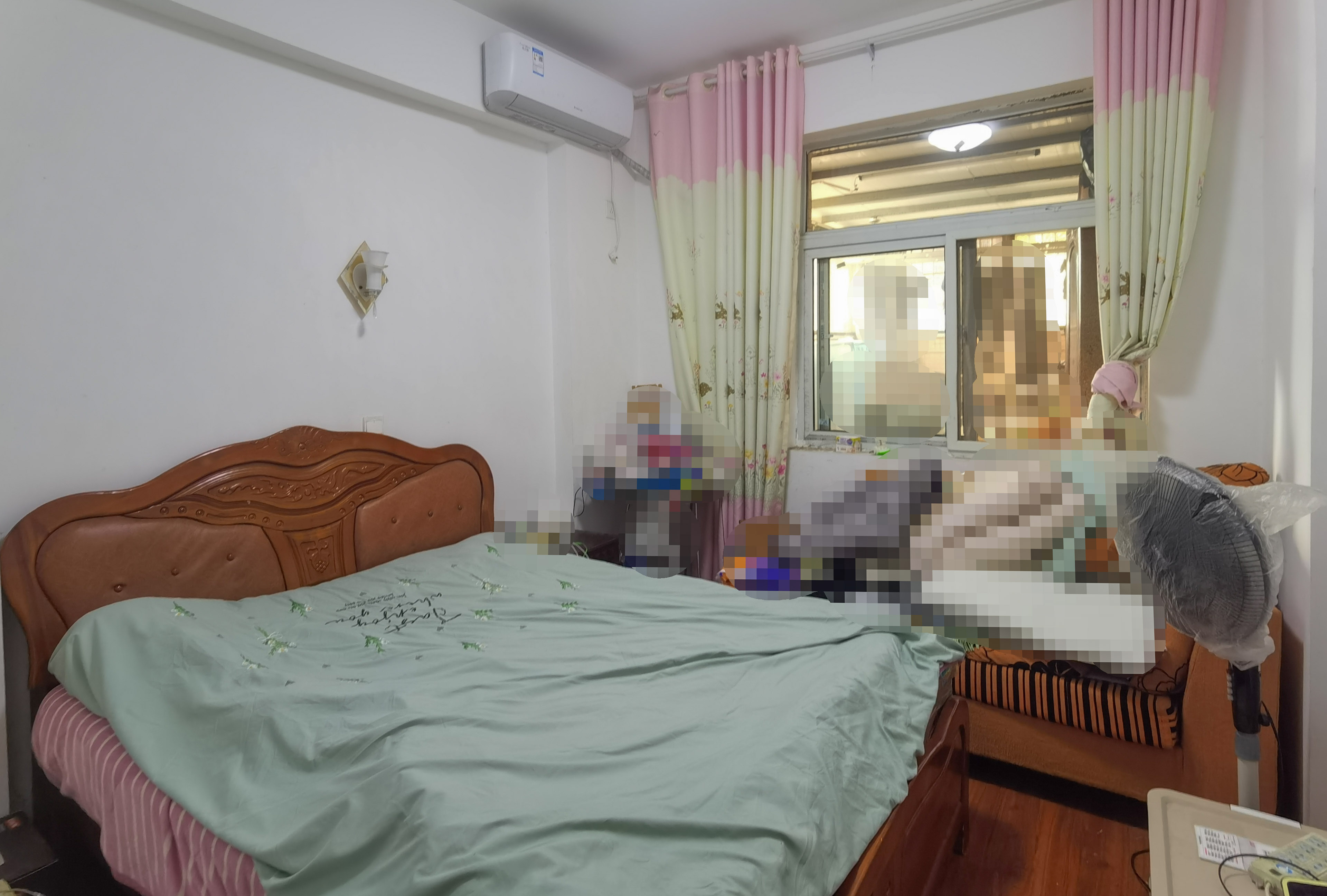 香博堡 3室2厅2卫 43.8万 香博堡 3室2厅2卫 43.8万客厅