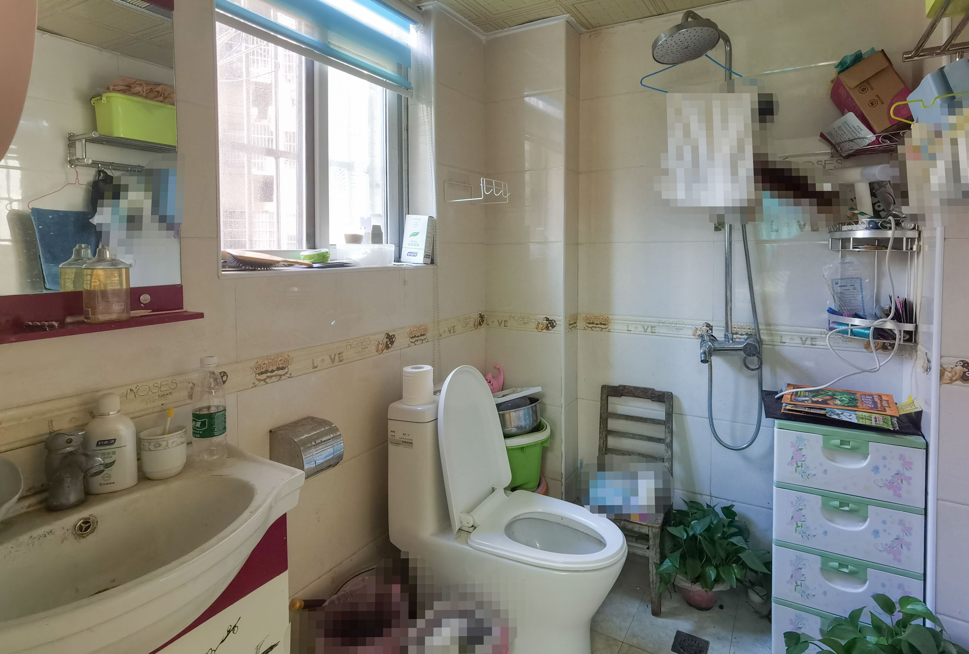 香博堡 3室2厅2卫 43.8万 香博堡 3室2厅2卫 43.8万客厅