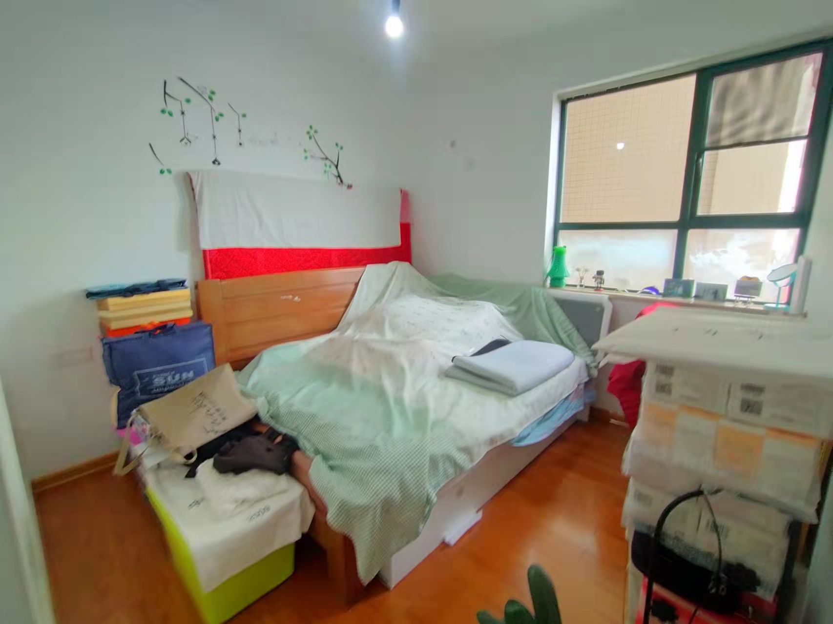 北美阳光城 2室1厅1卫 85.0万 北美阳光城 2室1厅1卫 85.0万卫生间