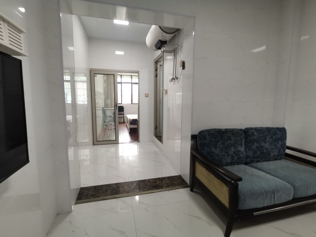 团圆嘉苑(蔡家村安置基地) 2室2厅1卫 1300.0元/月 团圆嘉苑(蔡家村安置基地) 2室2厅1卫 1300.0元/月室内图