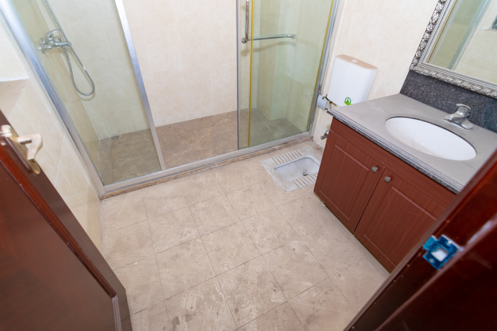 富基世纪公园  3室2厅1卫    60.0万 富基世纪公园  3室2厅1卫    60.0万卫生间