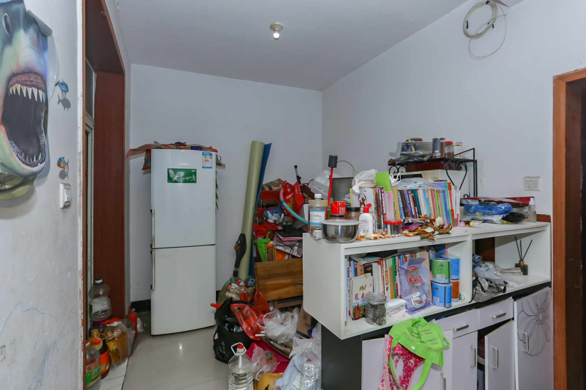 水木兰庭  3室2厅2卫   68.00万客厅