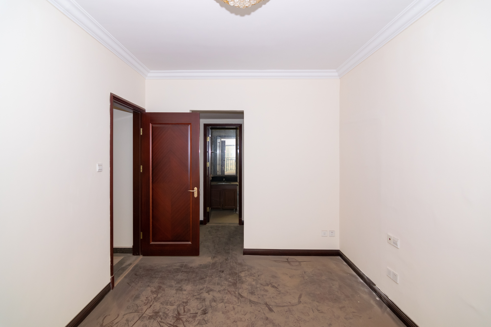 富基世纪公园  3室2厅1卫    60.0万 富基世纪公园  3室2厅1卫    60.0万卧室