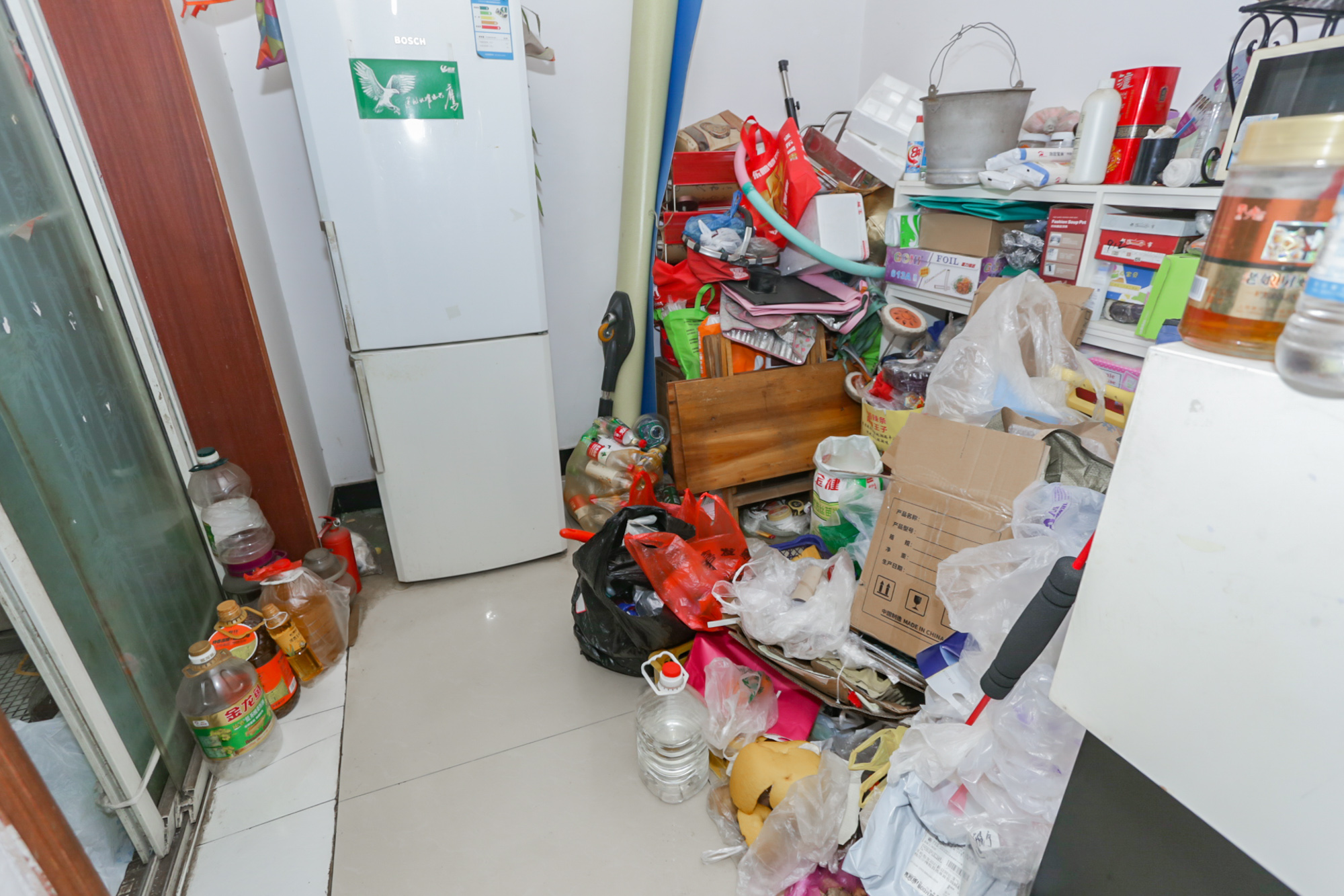 水木兰庭  3室2厅2卫   68.00万客厅