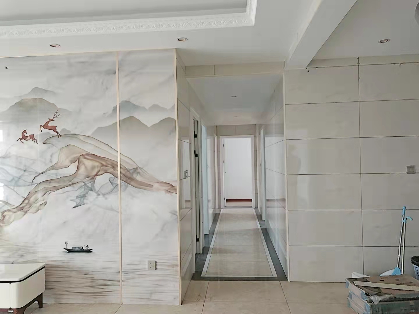 回龙湾主人家园  5室2厅2卫    125.8万 回龙湾主人家园  5室2厅2卫    125.8万客厅