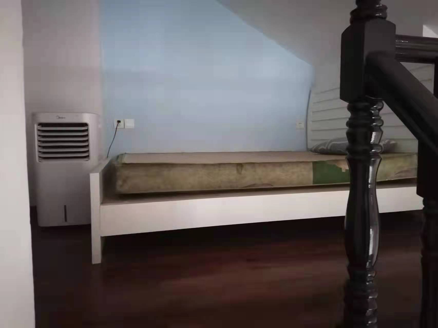 大坝街散盘  2室1厅1卫   600.00元/月 大坝街散盘  2室1厅1卫   600.00元/月户型图