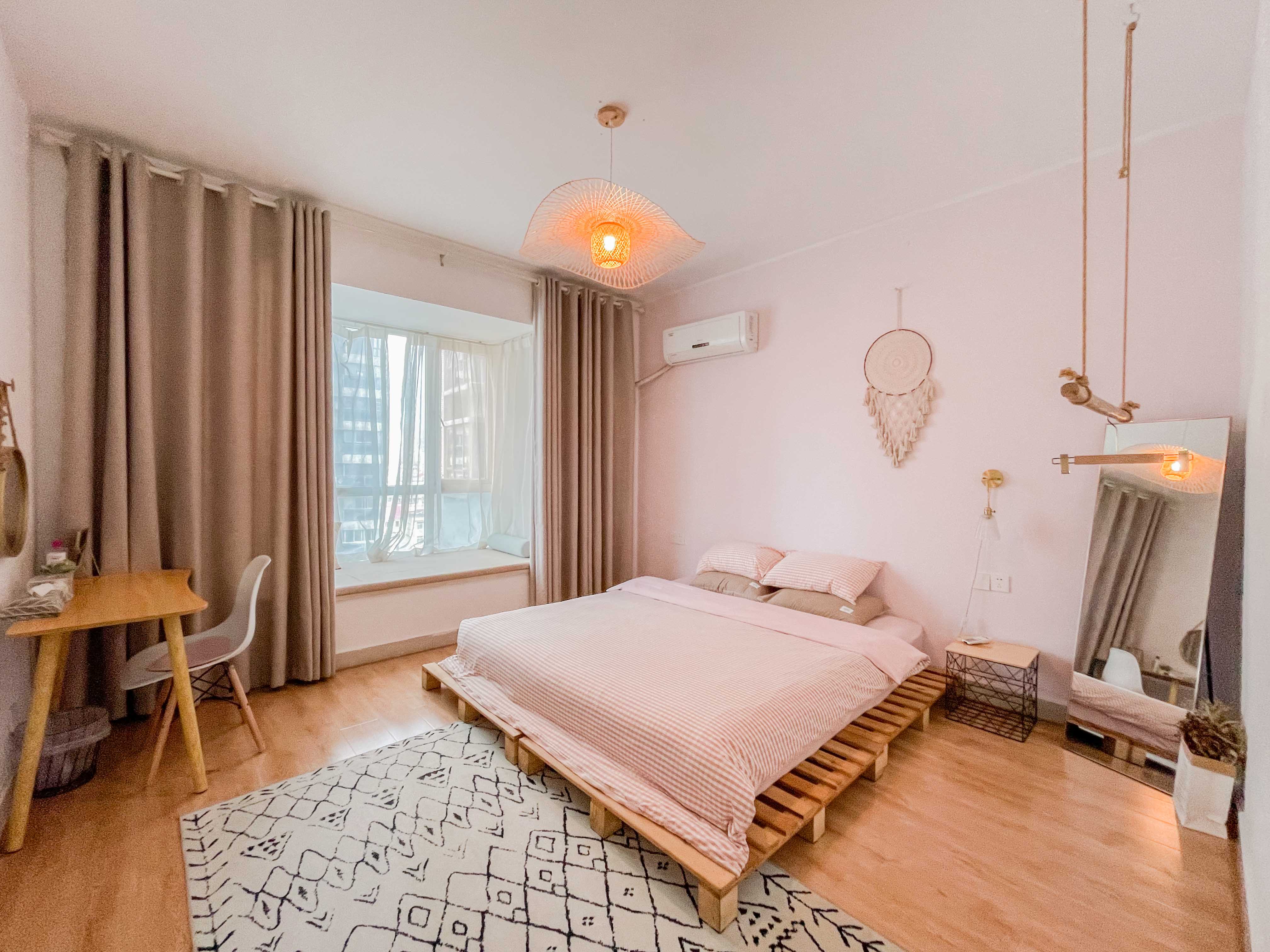 凯乐国际城  2室2厅2卫    95.0万 凯乐国际城  2室2厅2卫    95.0万卧室