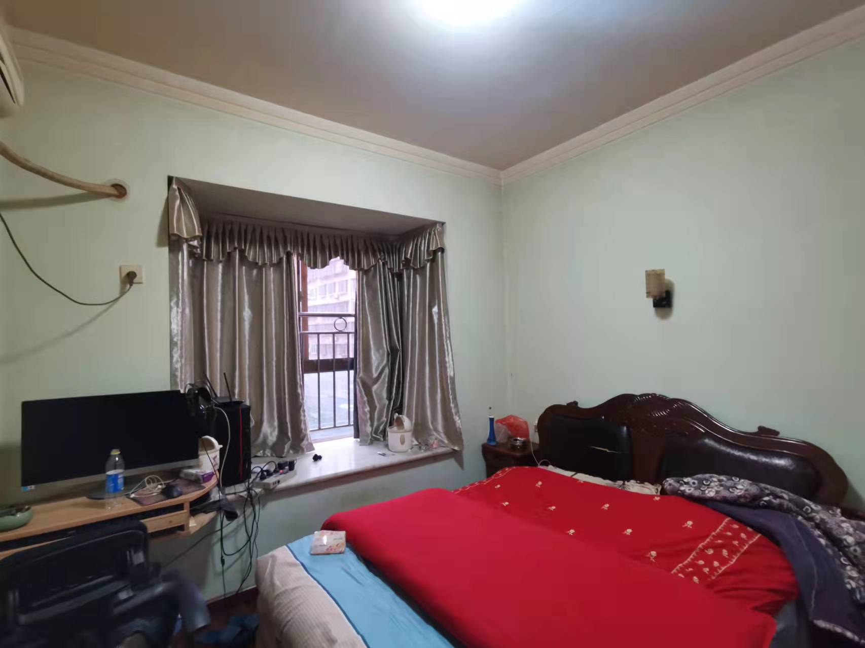 景秀名园  2室1厅1卫    48.0万 景秀名园  2室1厅1卫    48.0万客厅