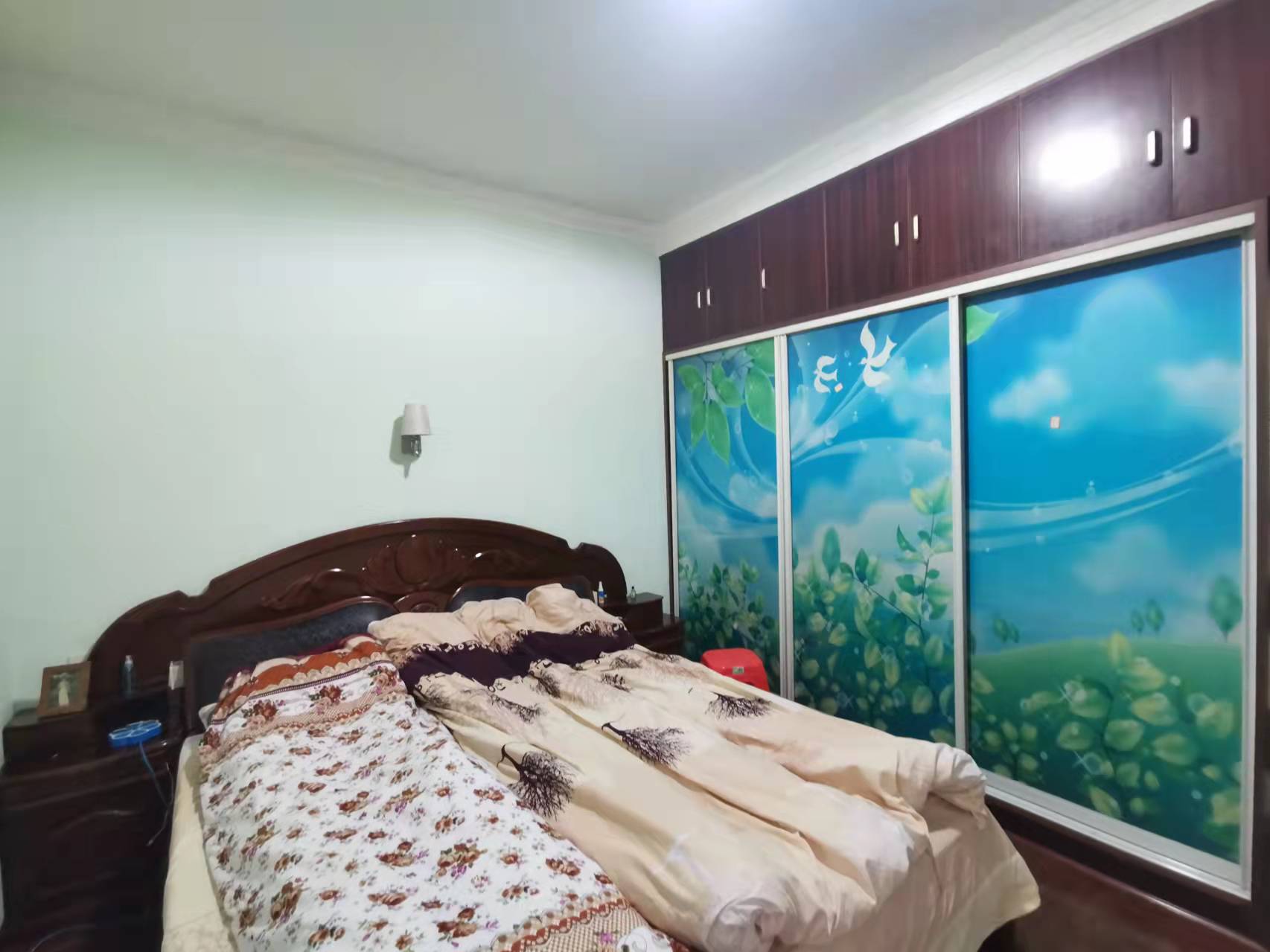 景秀名园  2室1厅1卫    48.0万 景秀名园  2室1厅1卫    48.0万客厅