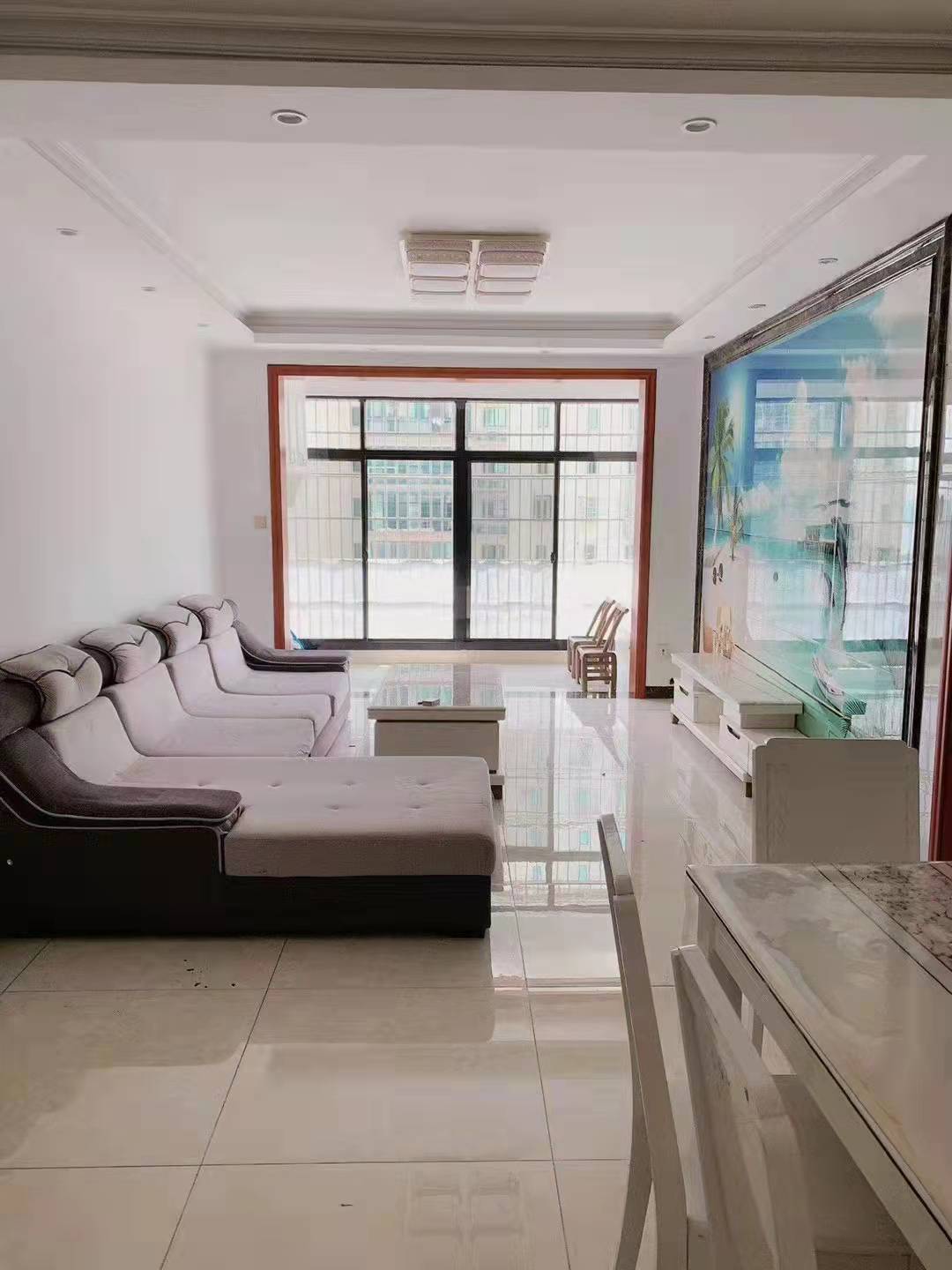 云梦新城 2室1厅1卫 2400.0元/月 云梦新城 2室1厅1卫 2400.0元/月户型图