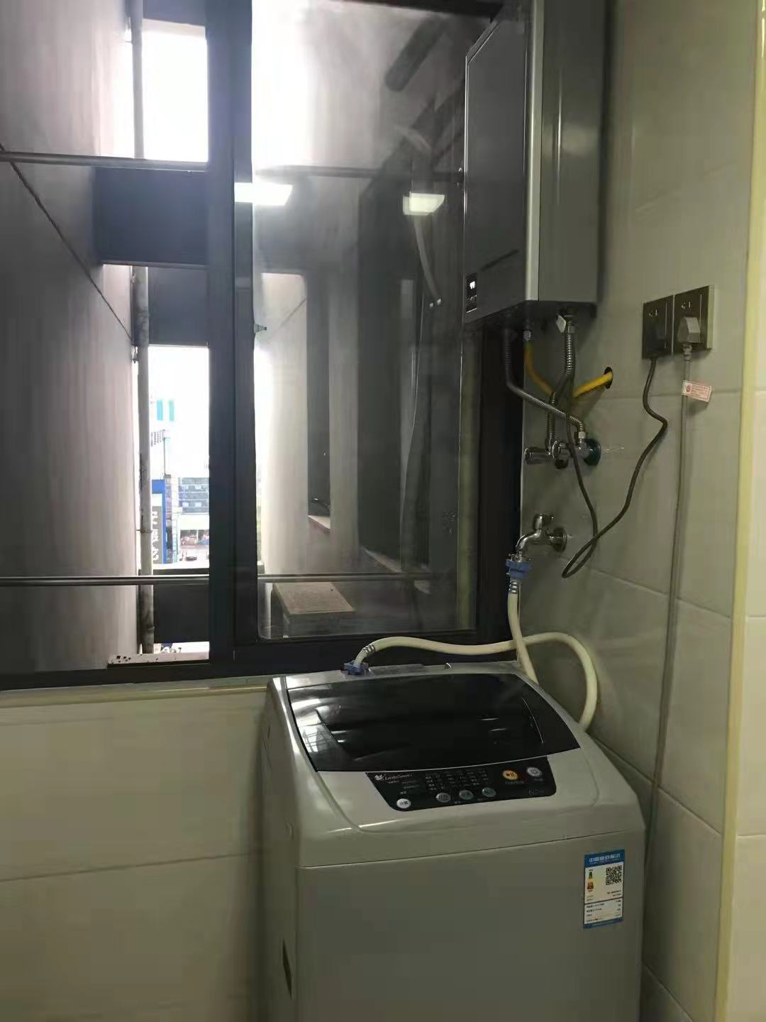 圣华名城建设北路110号 2室2厅1卫 47.8万 圣华名城建设北路110号 2室2厅1卫 47.8万客厅