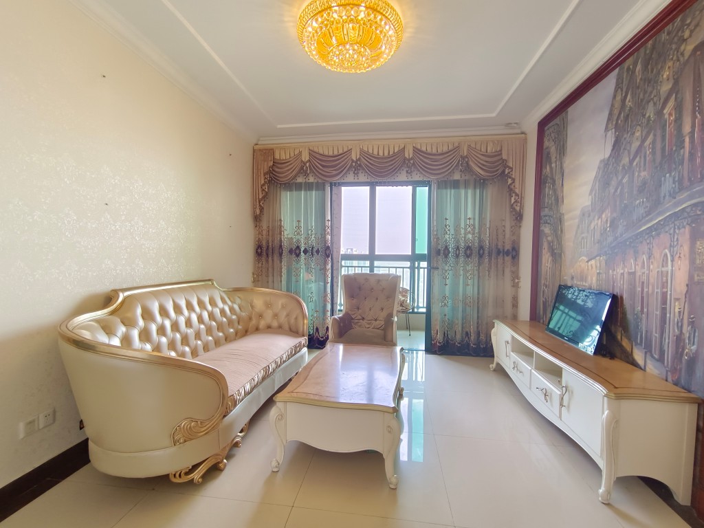 恒大绿洲  2室2厅1卫    2000.0元/月 恒大绿洲  2室2厅1卫    2000.0元/月室内图