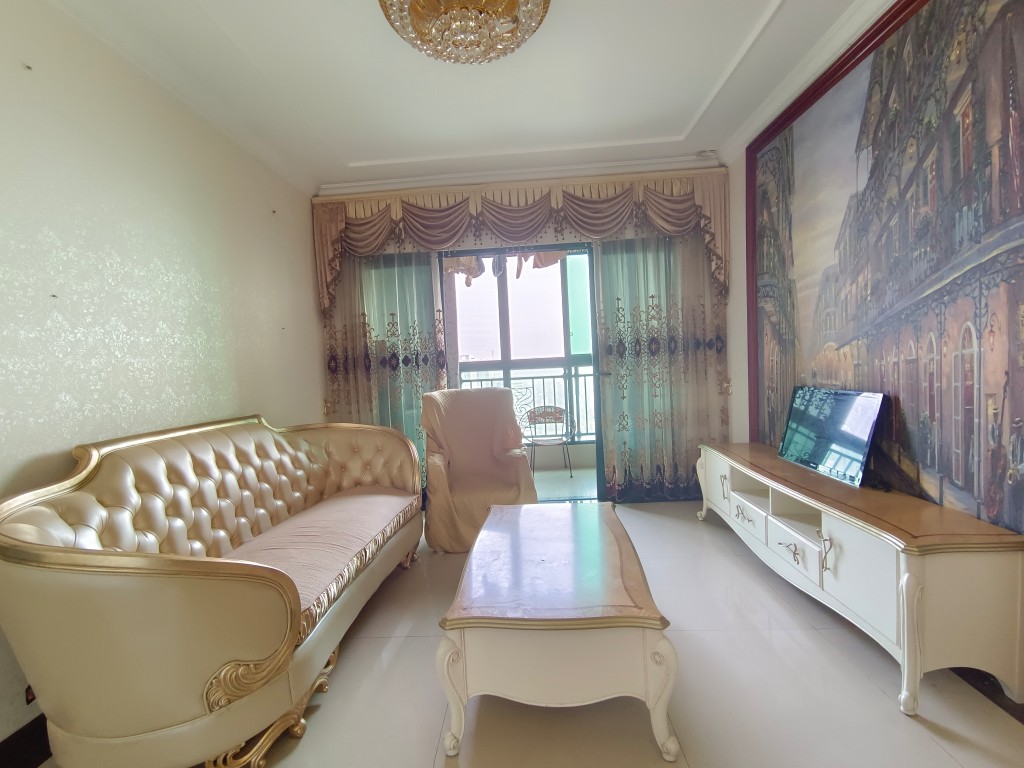 恒大绿洲  2室2厅1卫    2000.0元/月 恒大绿洲  2室2厅1卫    2000.0元/月室内图