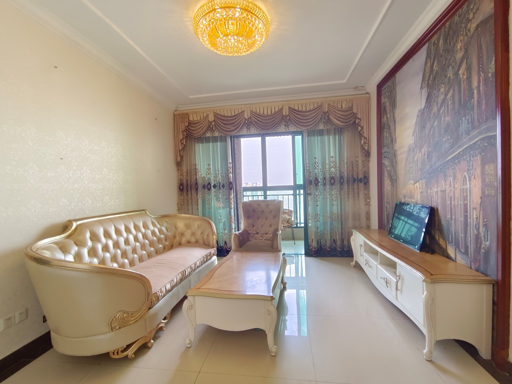 恒大绿洲  2室2厅1卫    2000.0元/月 恒大绿洲  2室2厅1卫    2000.0元/月室内图