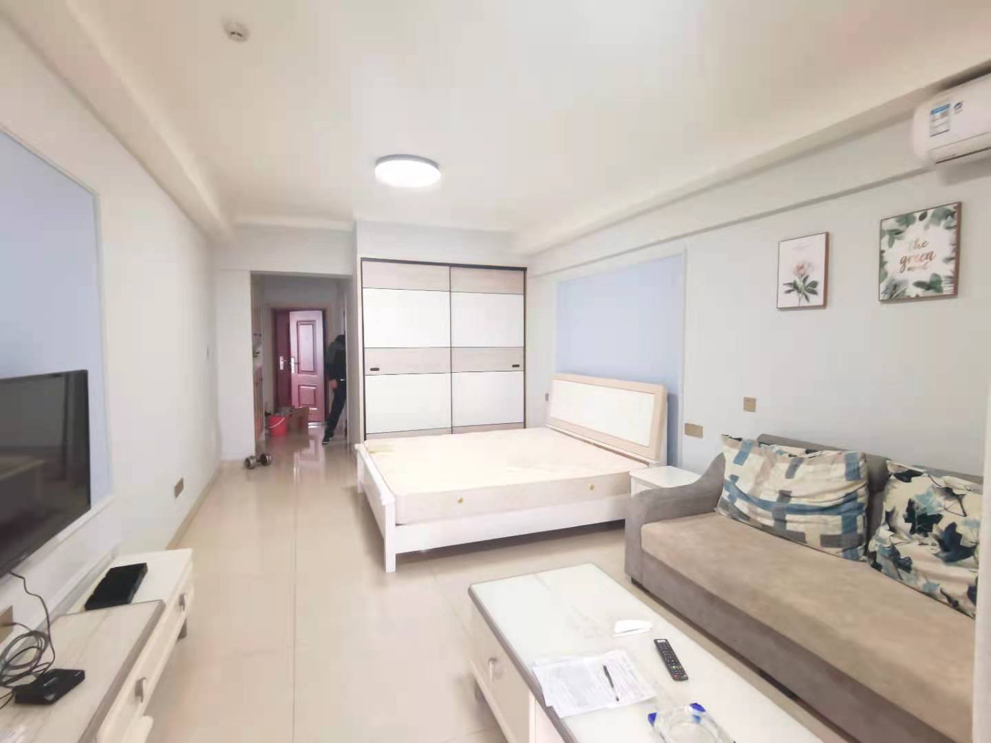 鑫天国际(鑫天偶遇)  1室1厅1卫    1680.0元/月 鑫天国际(鑫天偶遇)  1室1厅1卫    1680.0元/月室内图