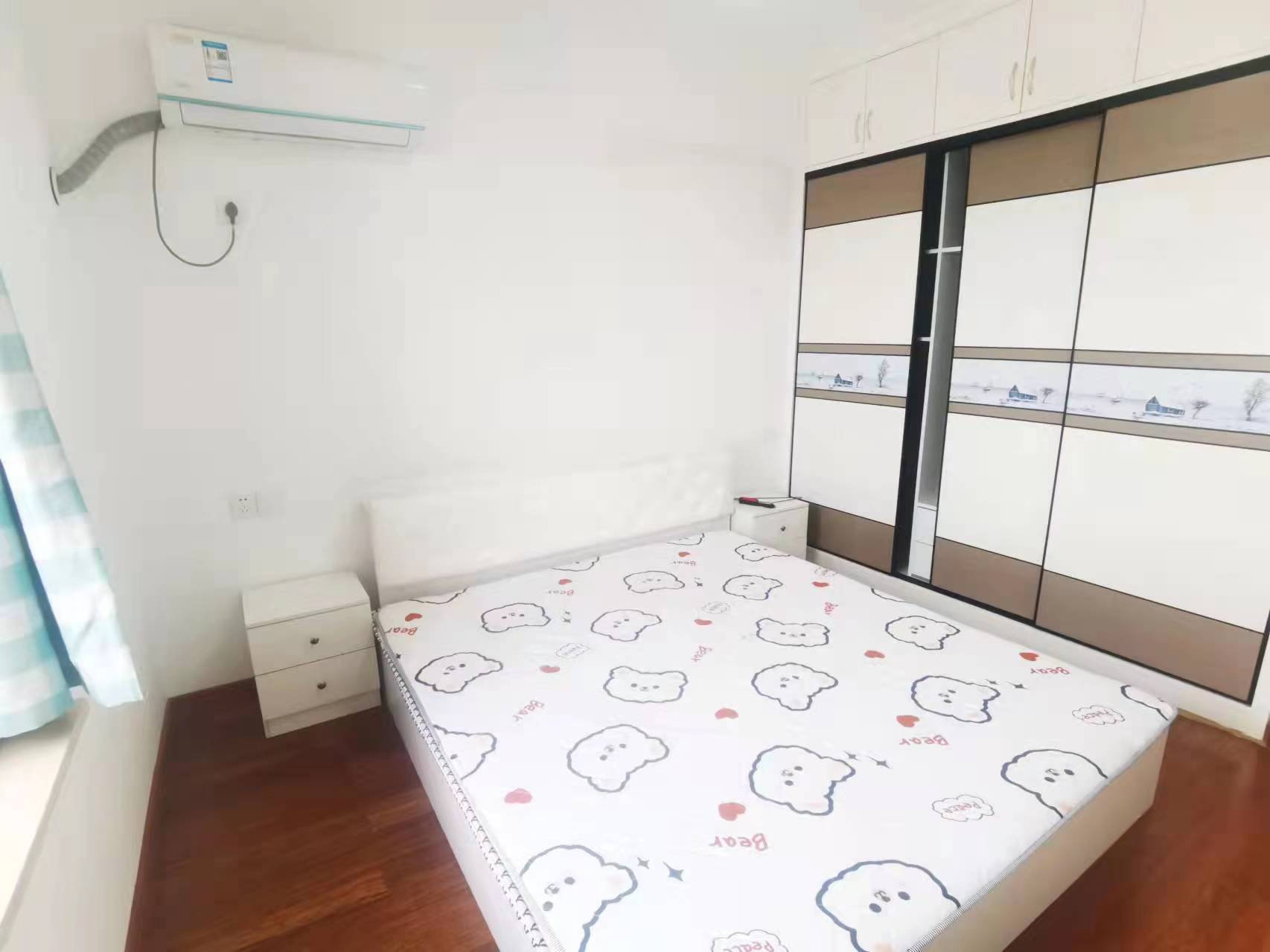 益秀园  2室1厅1卫    1800.0元/月 益秀园  2室1厅1卫    1800.0元/月室内图