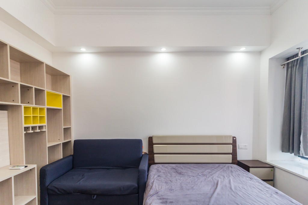 兆坤星悦荟 1室1厅1卫 24.0万 兆坤星悦荟 1室1厅1卫 24.0万客厅