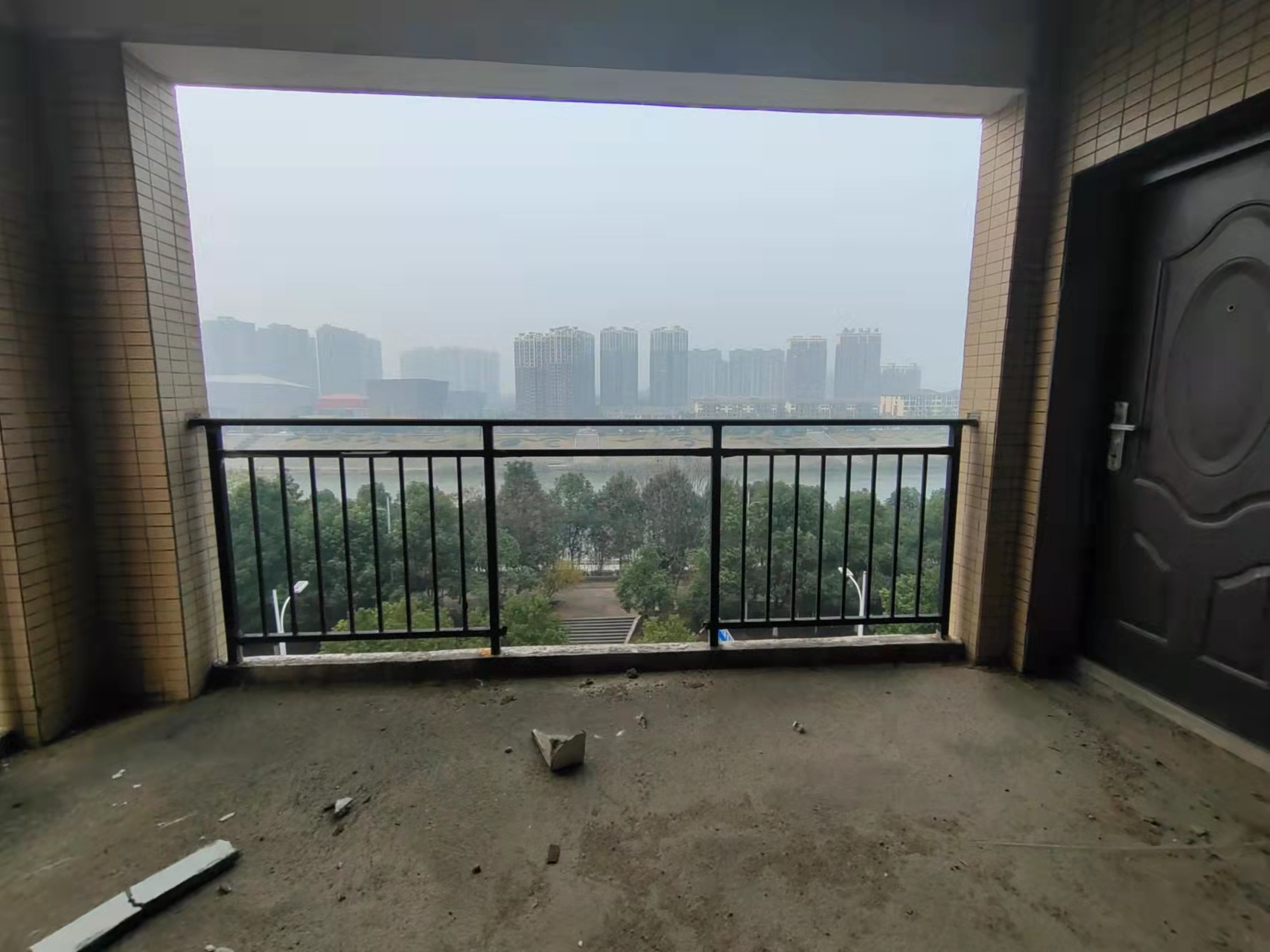水映豪廷（一，二，三期）  4室2厅2卫   78.80万户型图